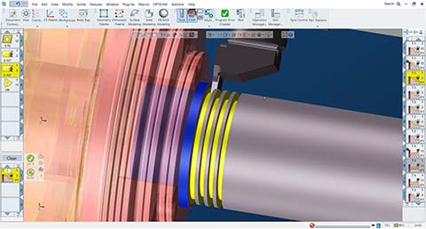 GibbsCAM 2025 AI features to be launched in September