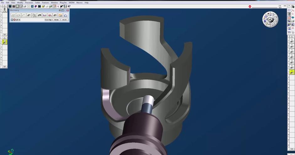 5 Axis