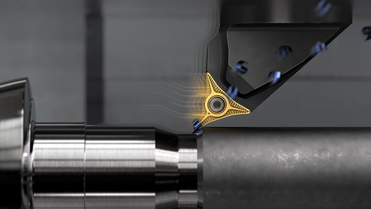 PrimeTurning™