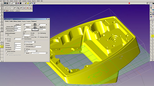 CENTROPLAST ENGINEERING PLASTICS GMBH