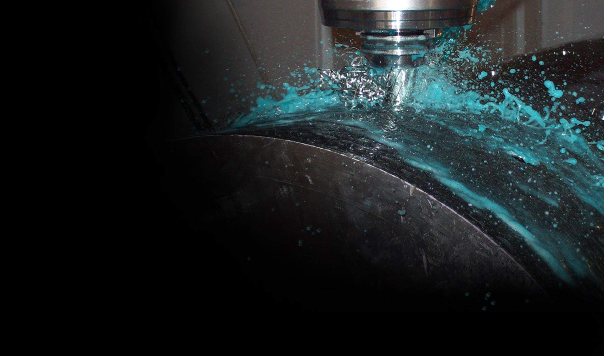 Forging Ahead with Solar Energy and GibbsCAM CNC Software - customer story banner