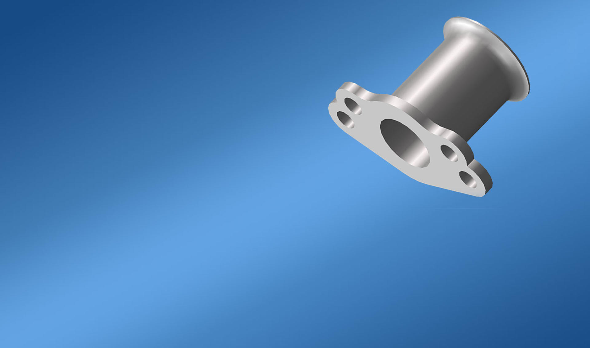 From Machine to CAM Programming with GibbsCAM - customer story banner