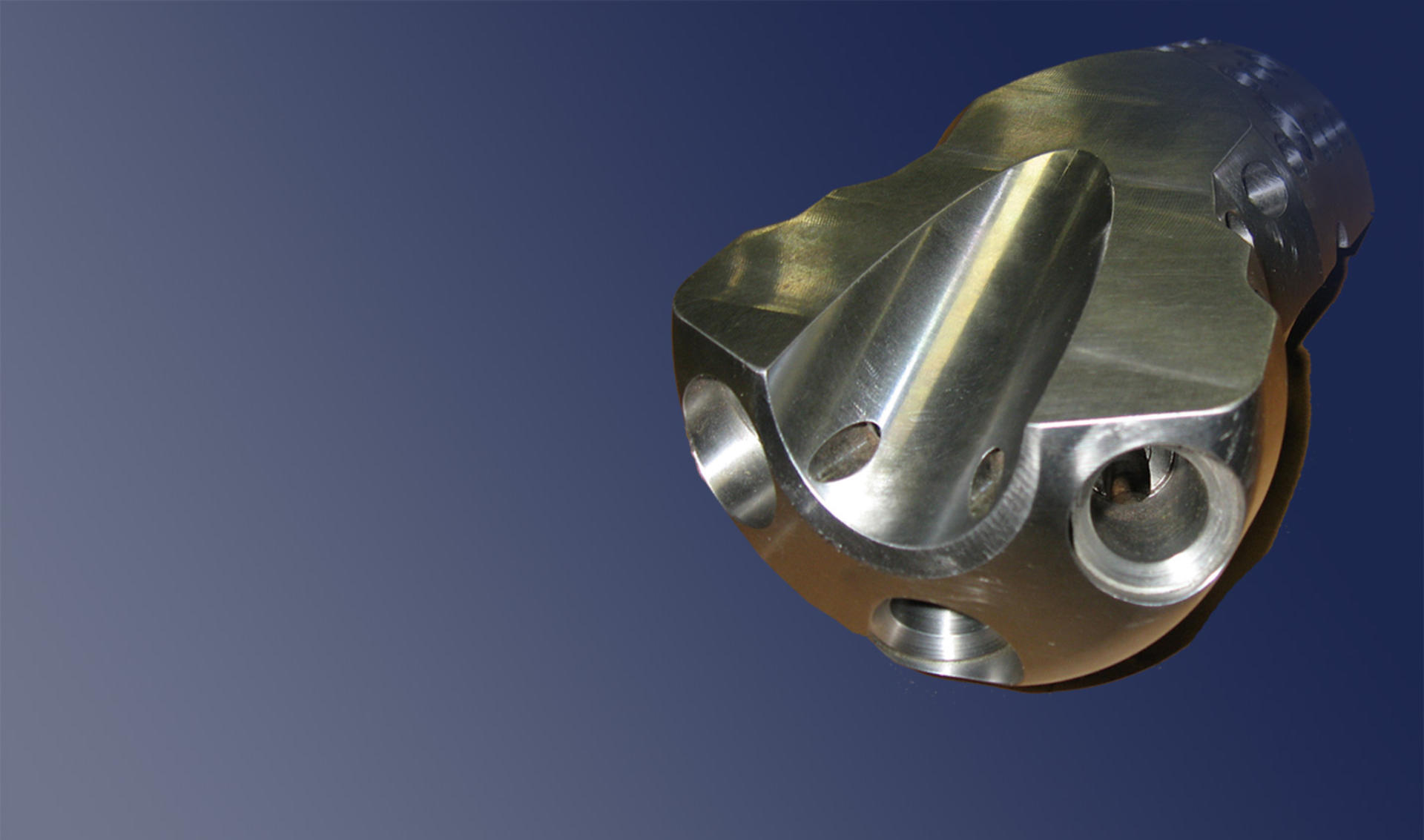 GibbsCAM Aids Productivity and Simplifies Complex Parts at Webber Metal Products - customer story banner