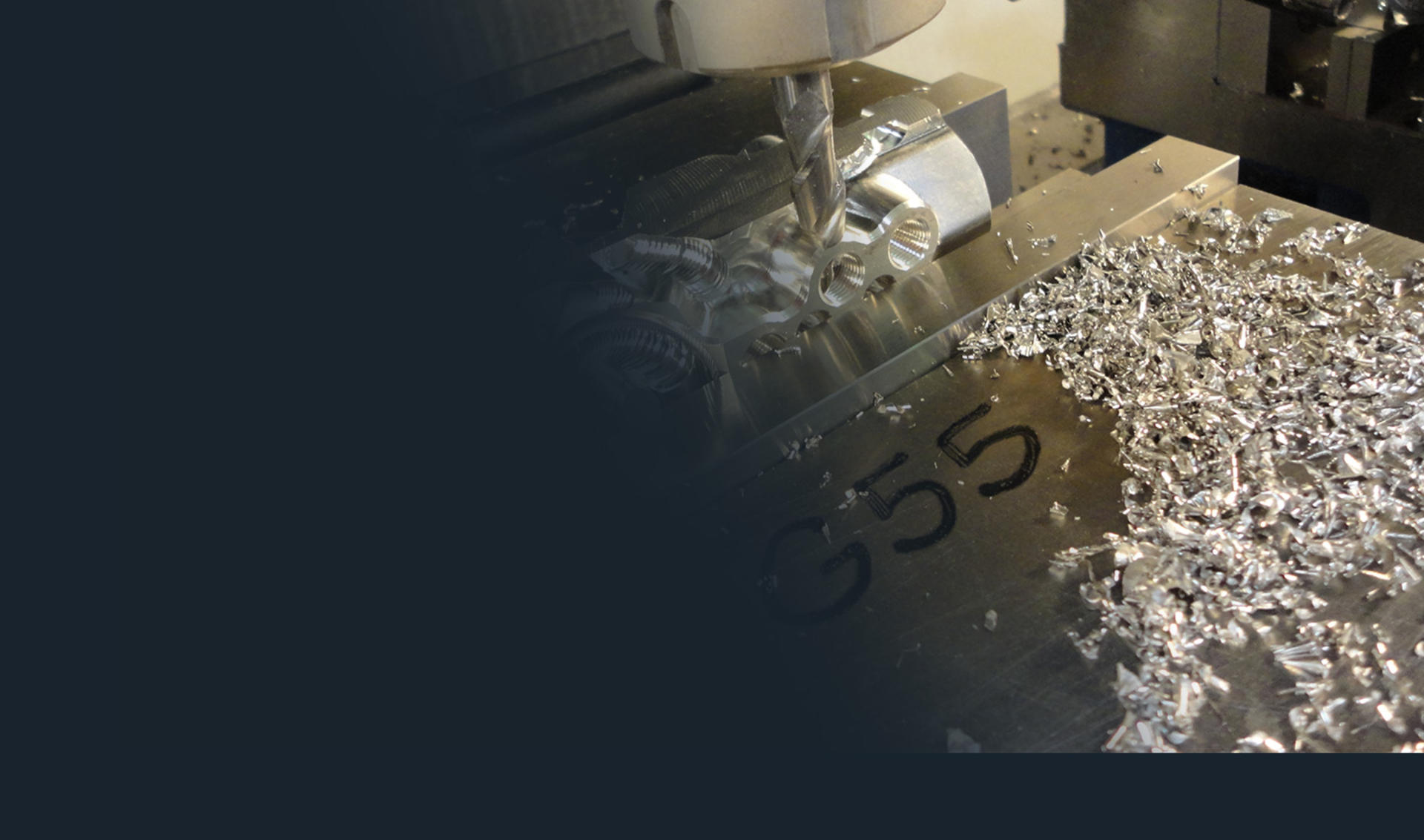 GibbsCAM Software Helps Race-Team Mechanics Become CNC Experts - customer story banner