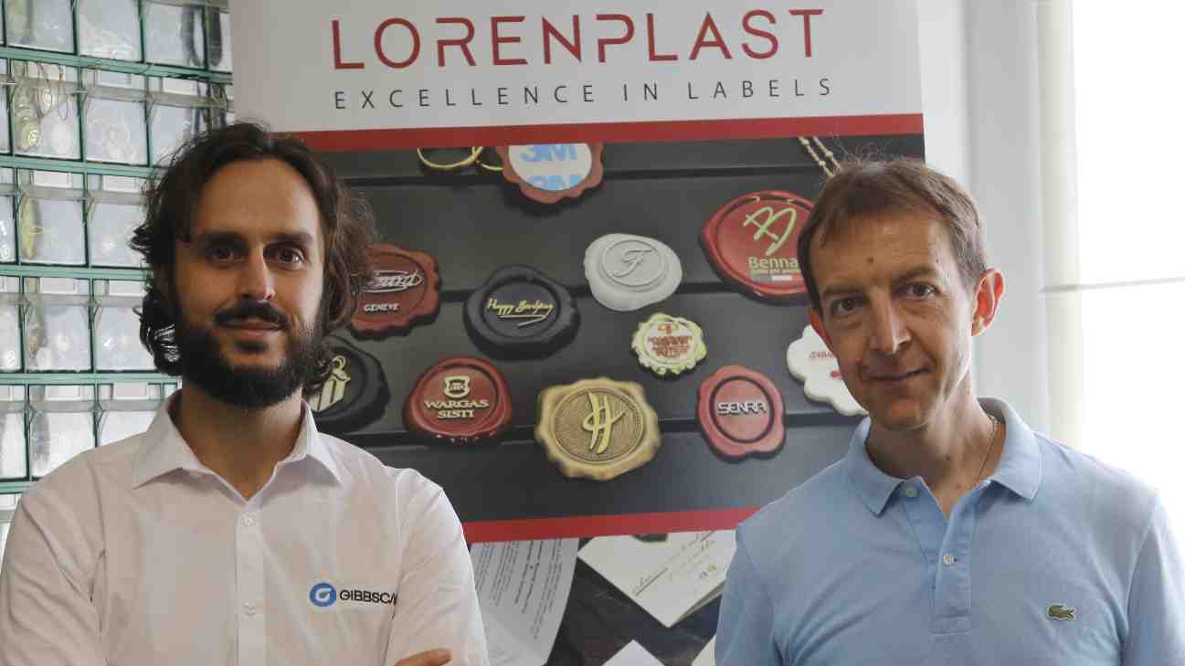 Lorenplast