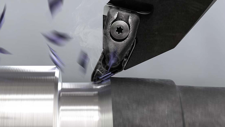 Sandvik Coromant PrimeTurning™