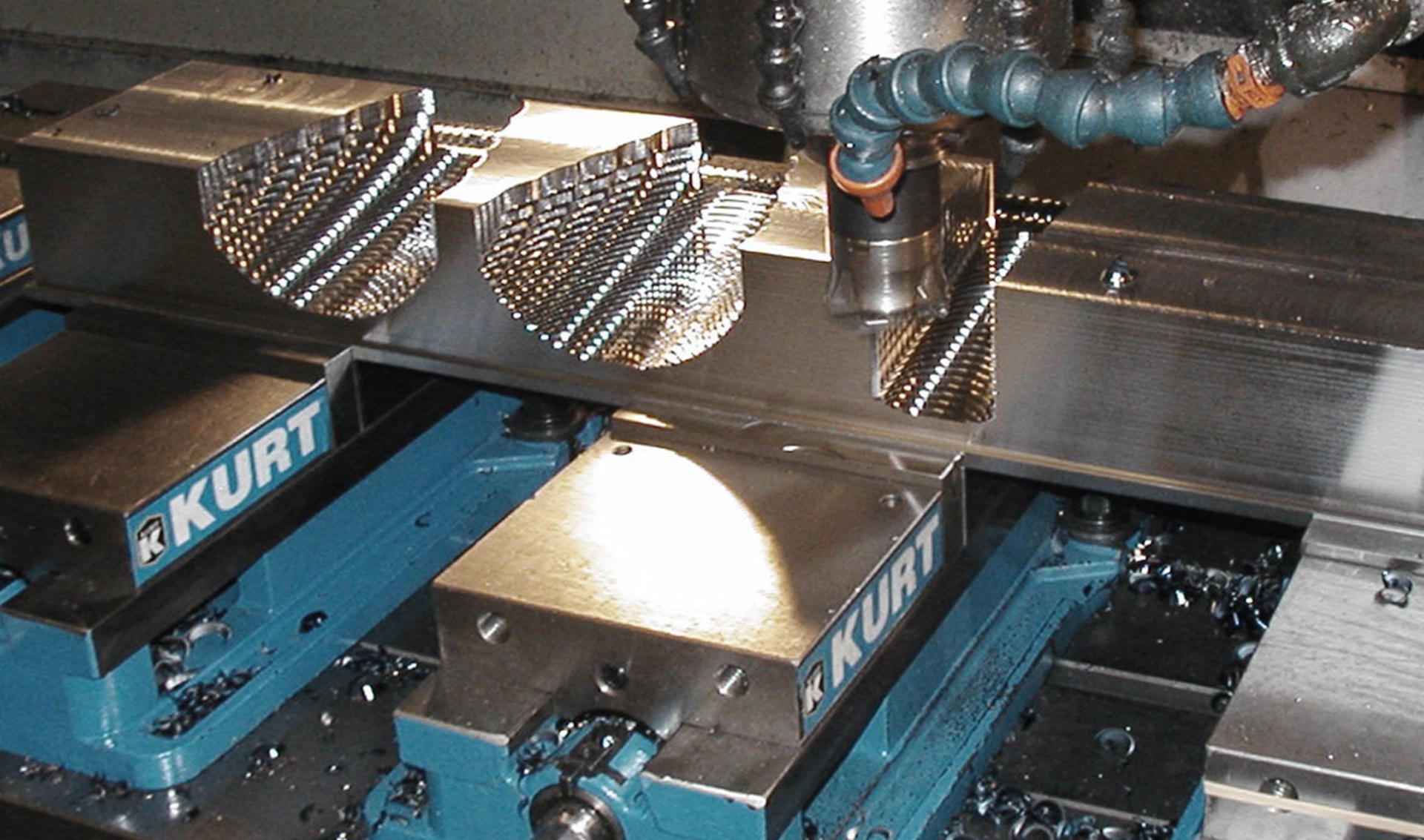 Plunge Roughing: Overcoming Programming Challenges - customer story banner