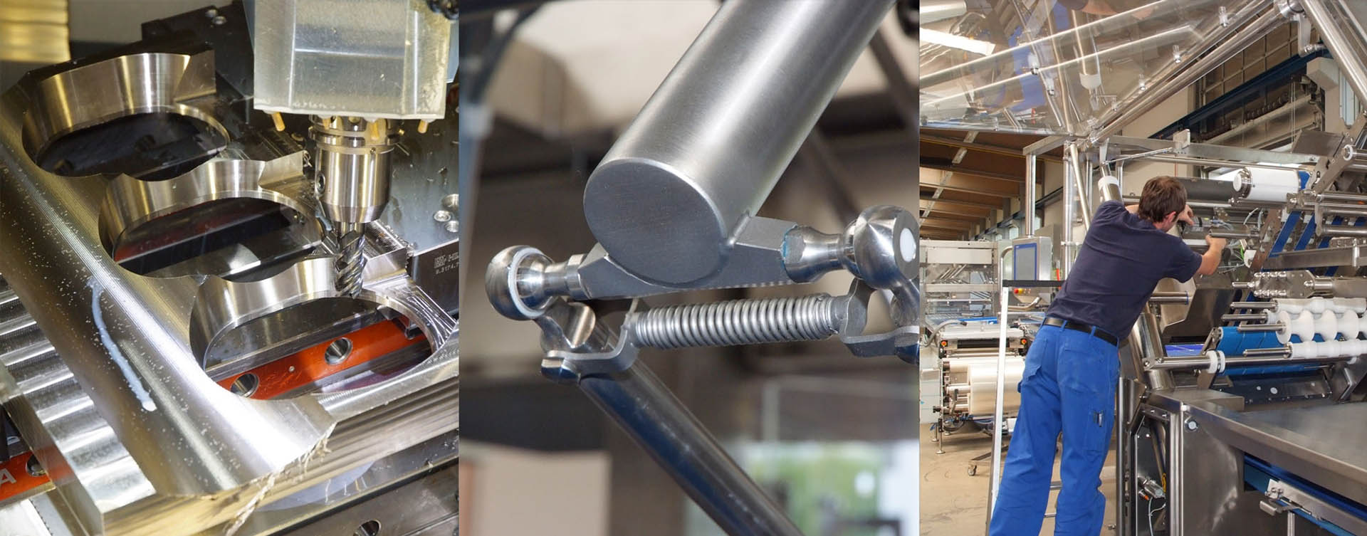 WEBER MASCHINENBAU GMBH - customer story banner