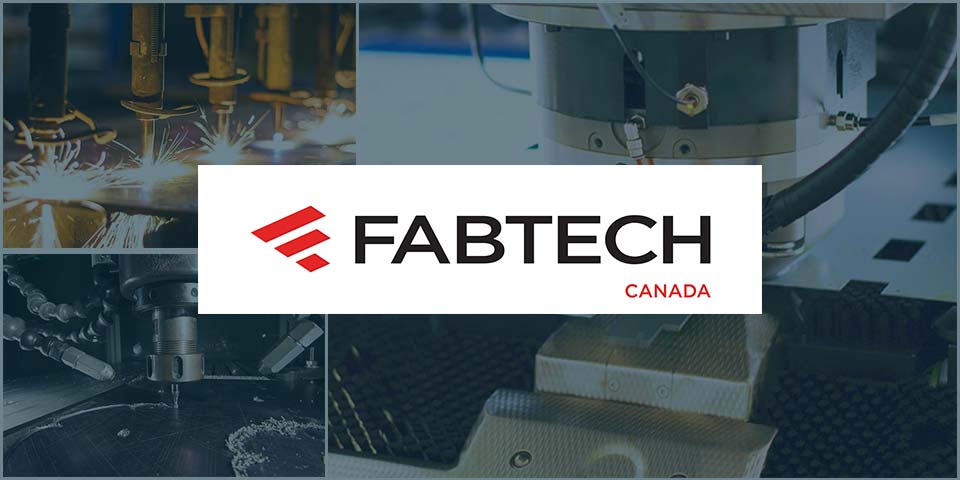 Fabtech Canada