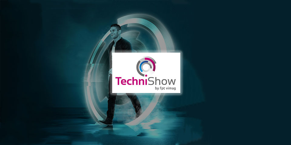  TECHNISHOW 2022