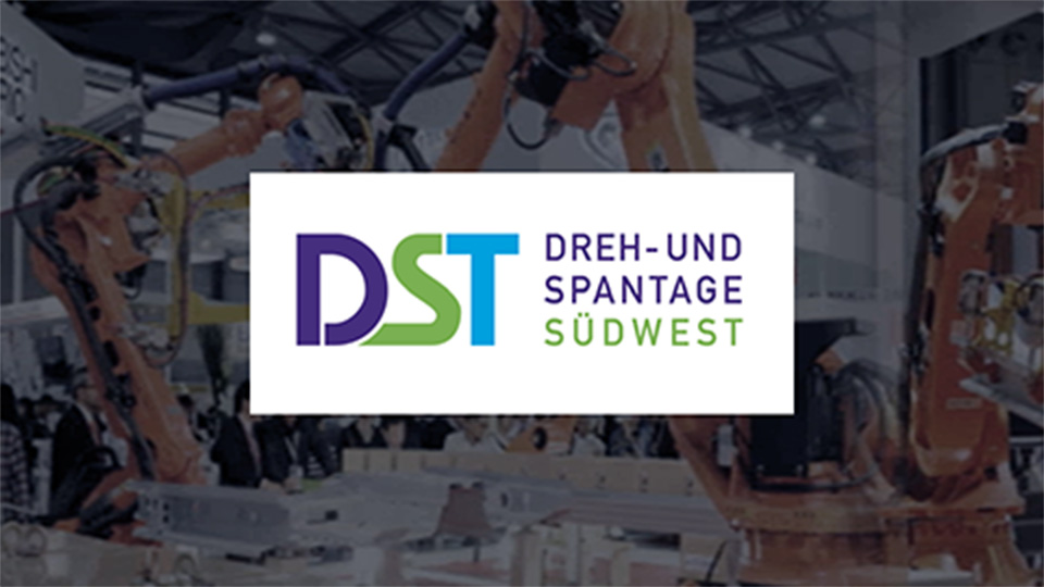 DST Dreh- und Spantage