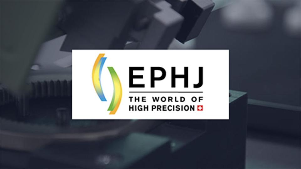EPHJ Exhibition