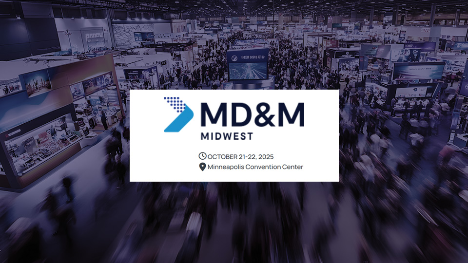 MD&M