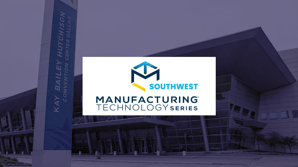 Manufacturing Technology Southwest 2025