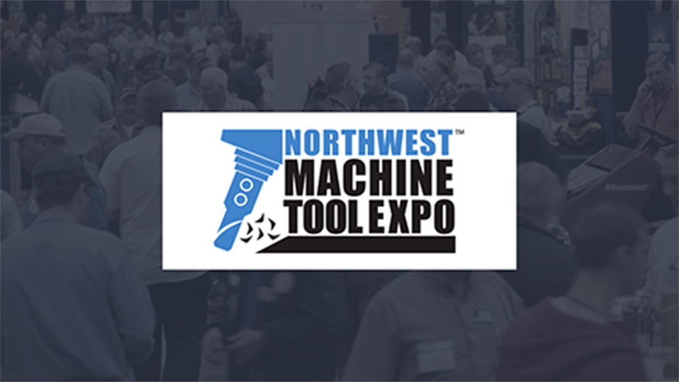 Northwest Machine Tool Expo