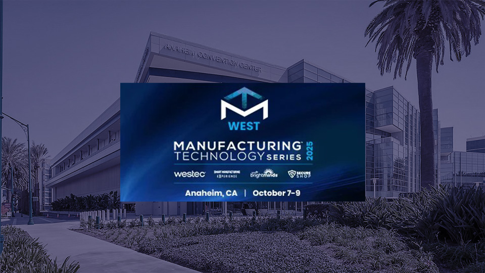 WESTEC 2025