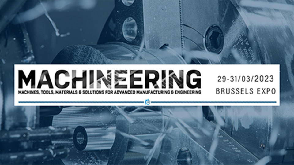 Machineering