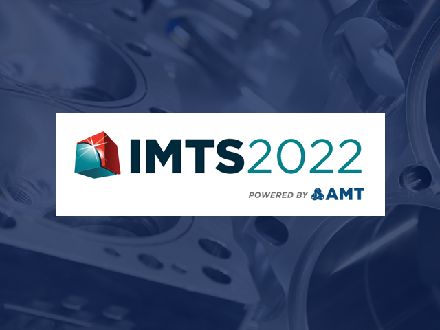 IMTS (International Manufacturing Technology Show)
