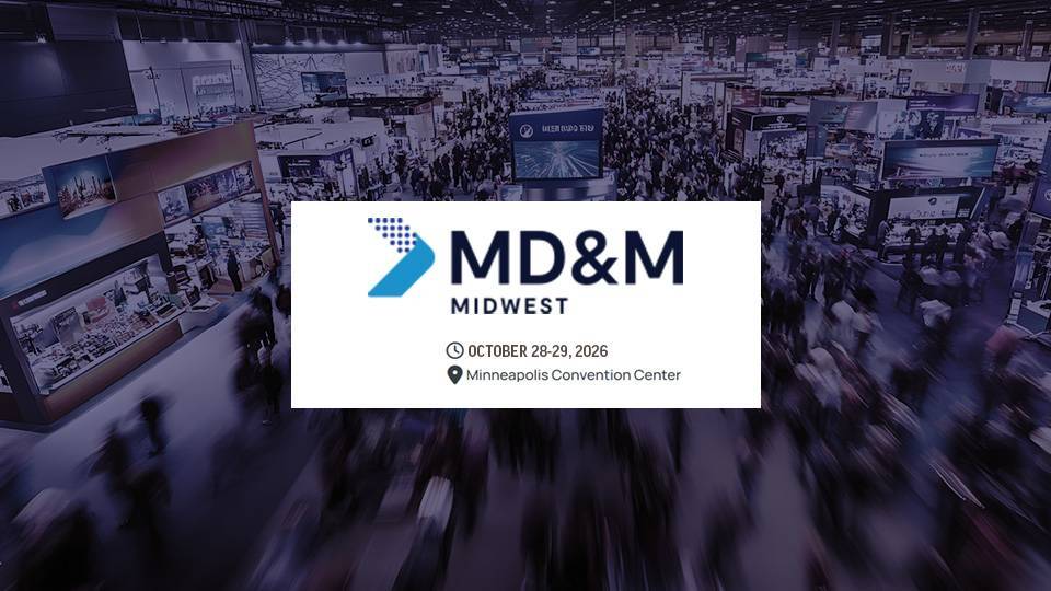 MD&M MIDWEST