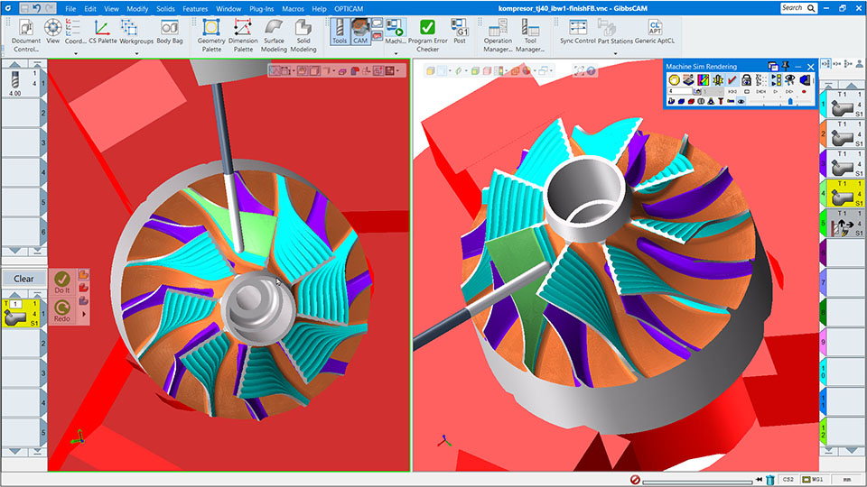 Supported stylus types include ball, disc, cylinder, and user-defined shapes