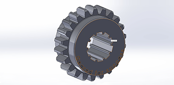 CAD 合作伙伴