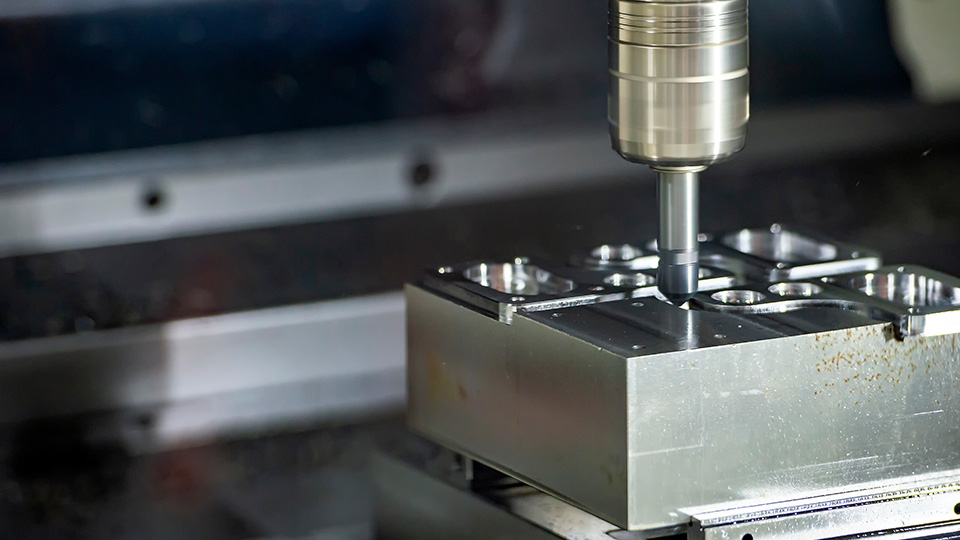 Tooling Partners