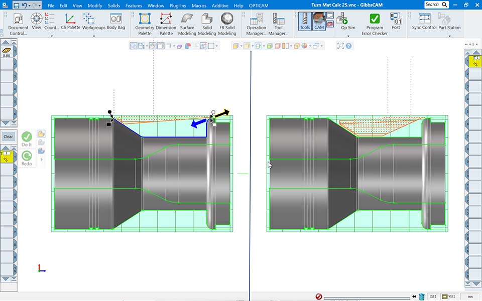 Multi-Sided Turning — Smarter & More Efficient