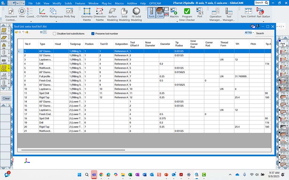 Tool Usage Reporter