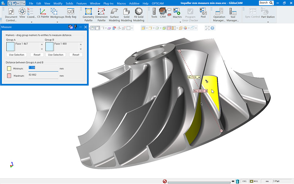 ToolManageriQ™ for tools, holders & fixtures